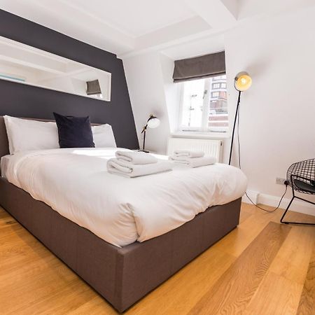 Guestready - Modern Flat In Central Лондон Экстерьер фото